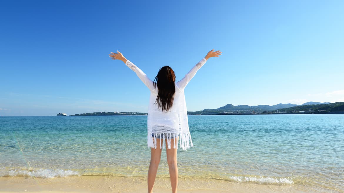 海